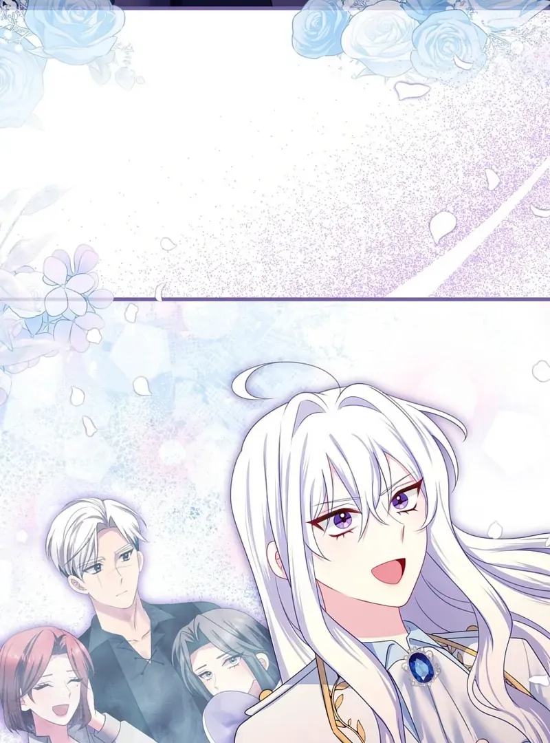 I Refuse the Regrets of a Traitor Chapter 41 page 21 - 