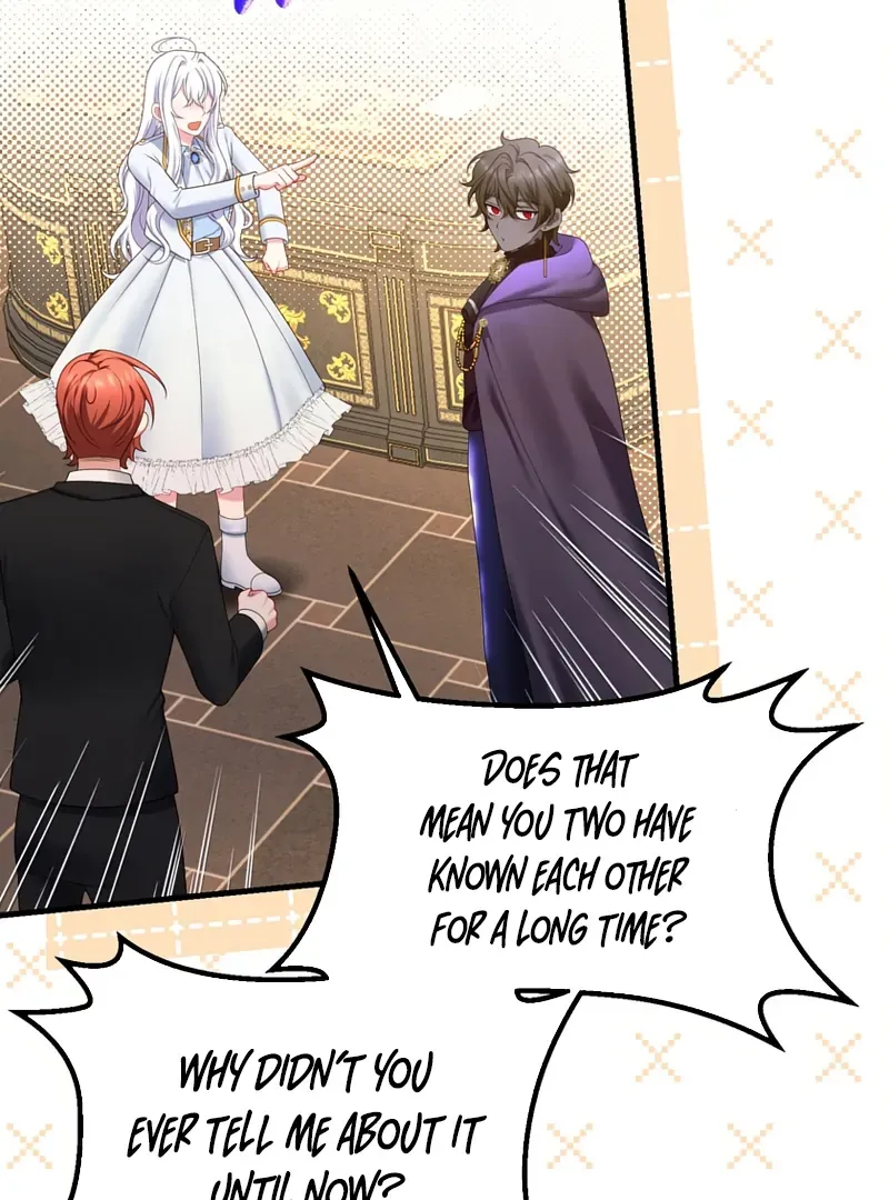 I Refuse the Regrets of a Traitor Chapter 41 page 4 - 