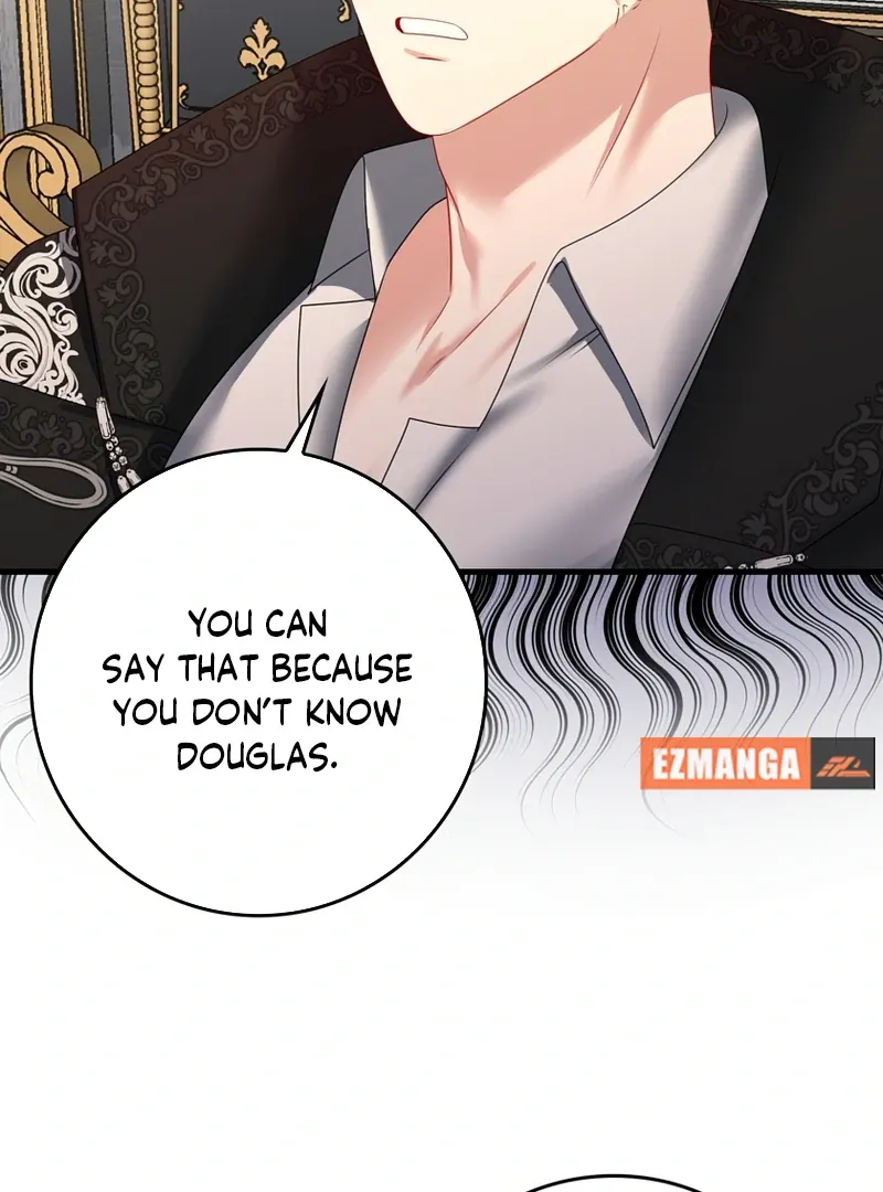 I Refuse the Regrets of a Traitor Chapter 41 page 34 - 
