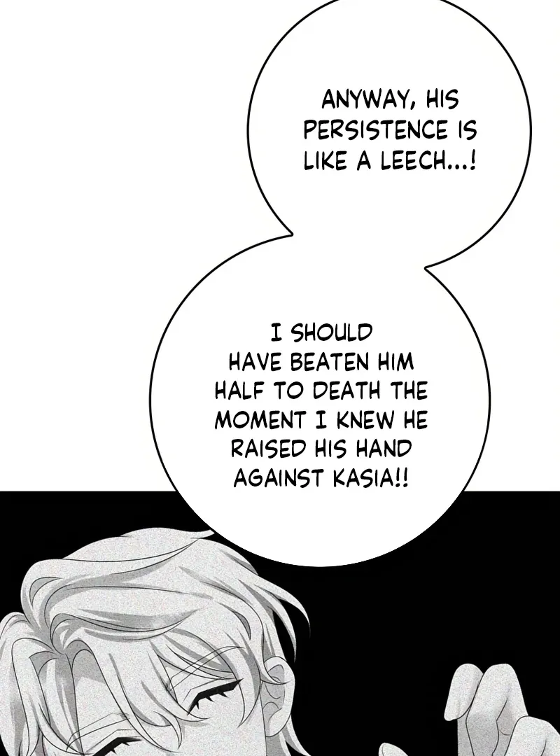 I Refuse the Regrets of a Traitor Chapter 41 page 35 - 