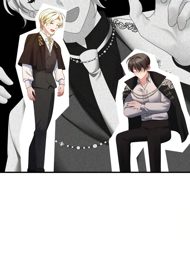 I Refuse the Regrets of a Traitor Chapter 41 page 36 - 
