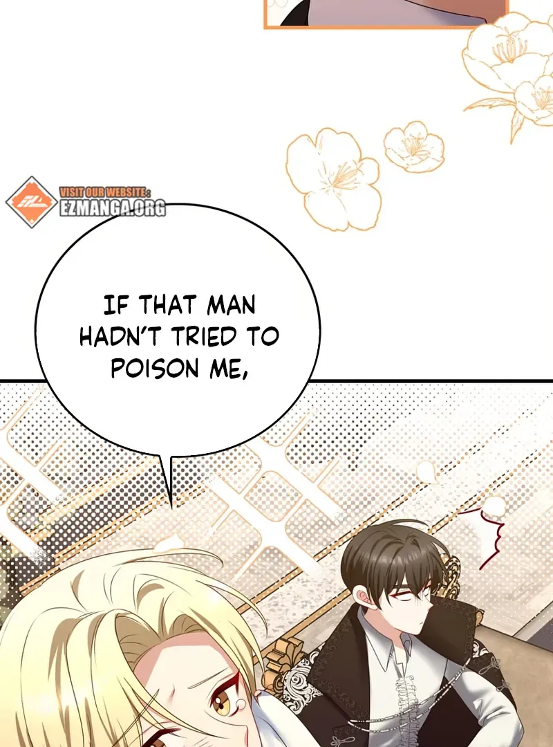 I Refuse the Regrets of a Traitor Chapter 41 page 38 - 