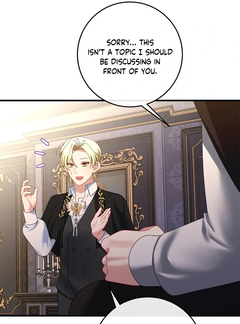 I Refuse the Regrets of a Traitor Chapter 41 page 41 - 