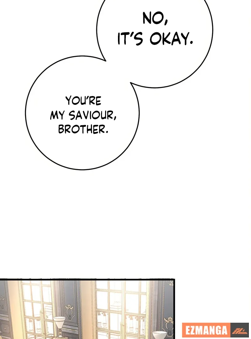 I Refuse the Regrets of a Traitor Chapter 41 page 42 - 