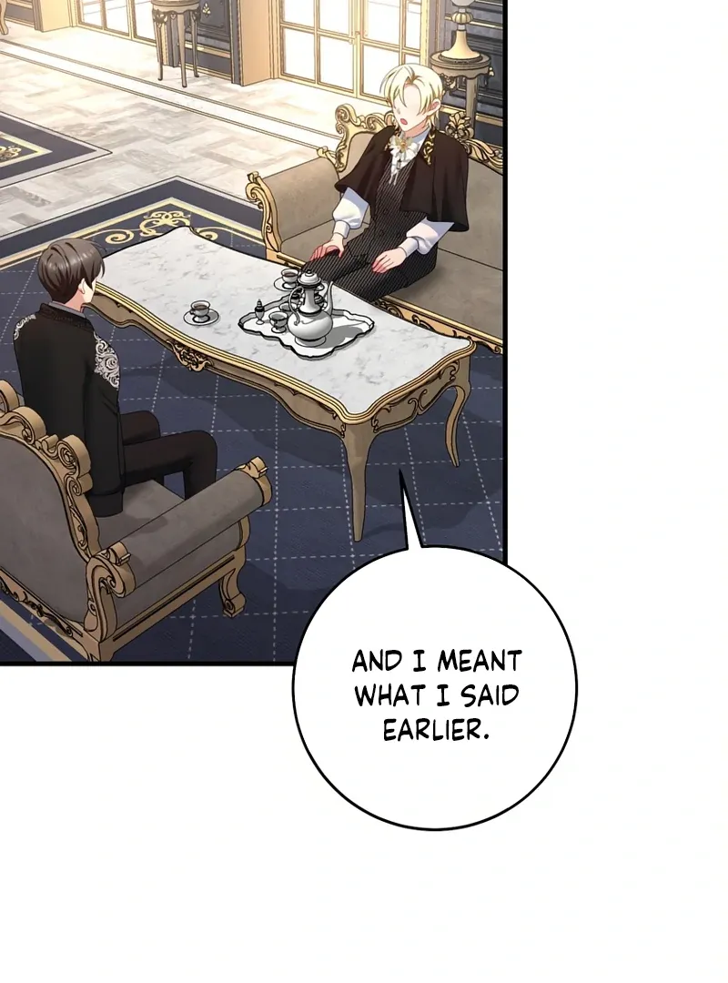 I Refuse the Regrets of a Traitor Chapter 41 page 43 - 