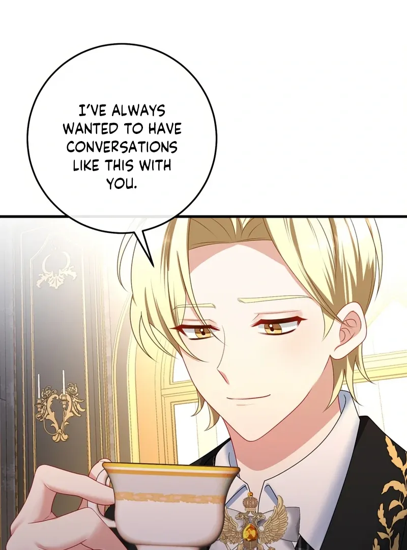 I Refuse the Regrets of a Traitor Chapter 41 page 44 - 