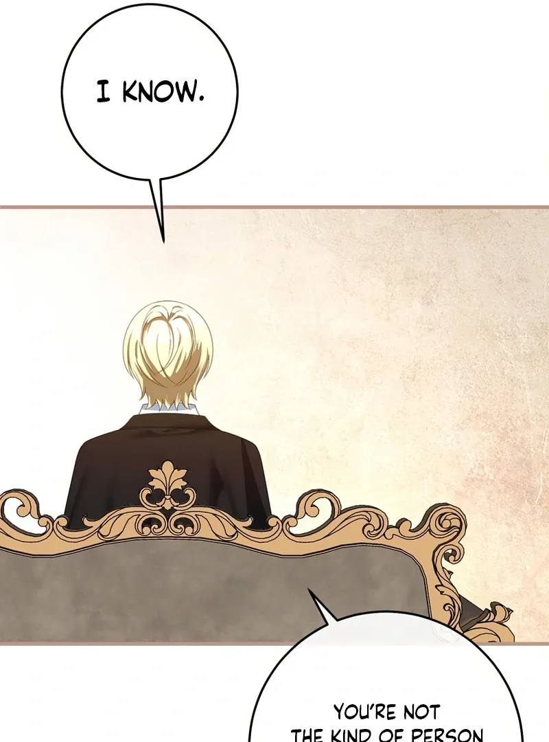 I Refuse the Regrets of a Traitor Chapter 41 page 49 - 
