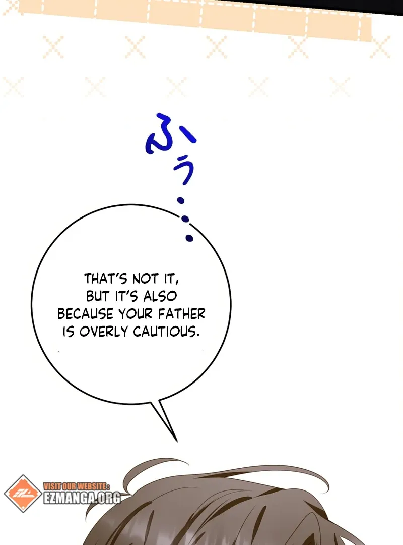 I Refuse the Regrets of a Traitor Chapter 41 page 6 - 