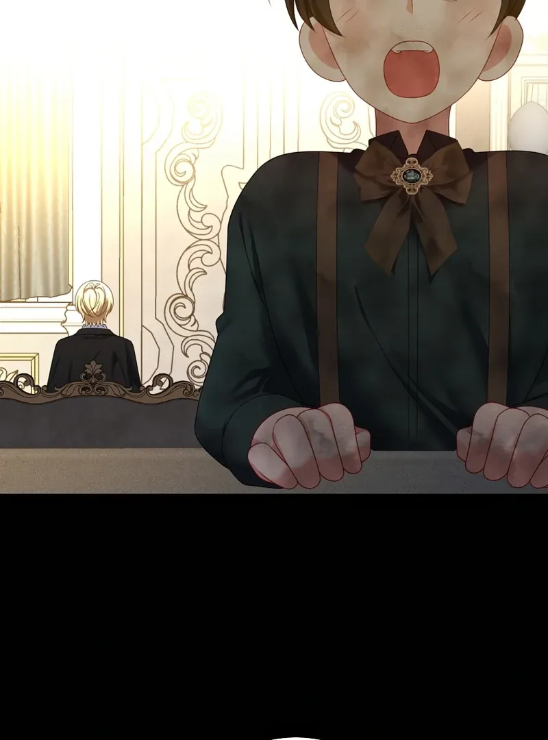 I Refuse the Regrets of a Traitor Chapter 41 page 51 - 