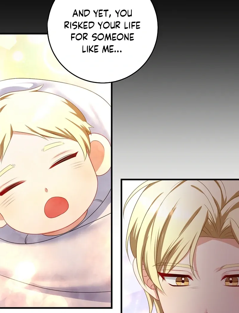 I Refuse the Regrets of a Traitor Chapter 41 page 55 - 
