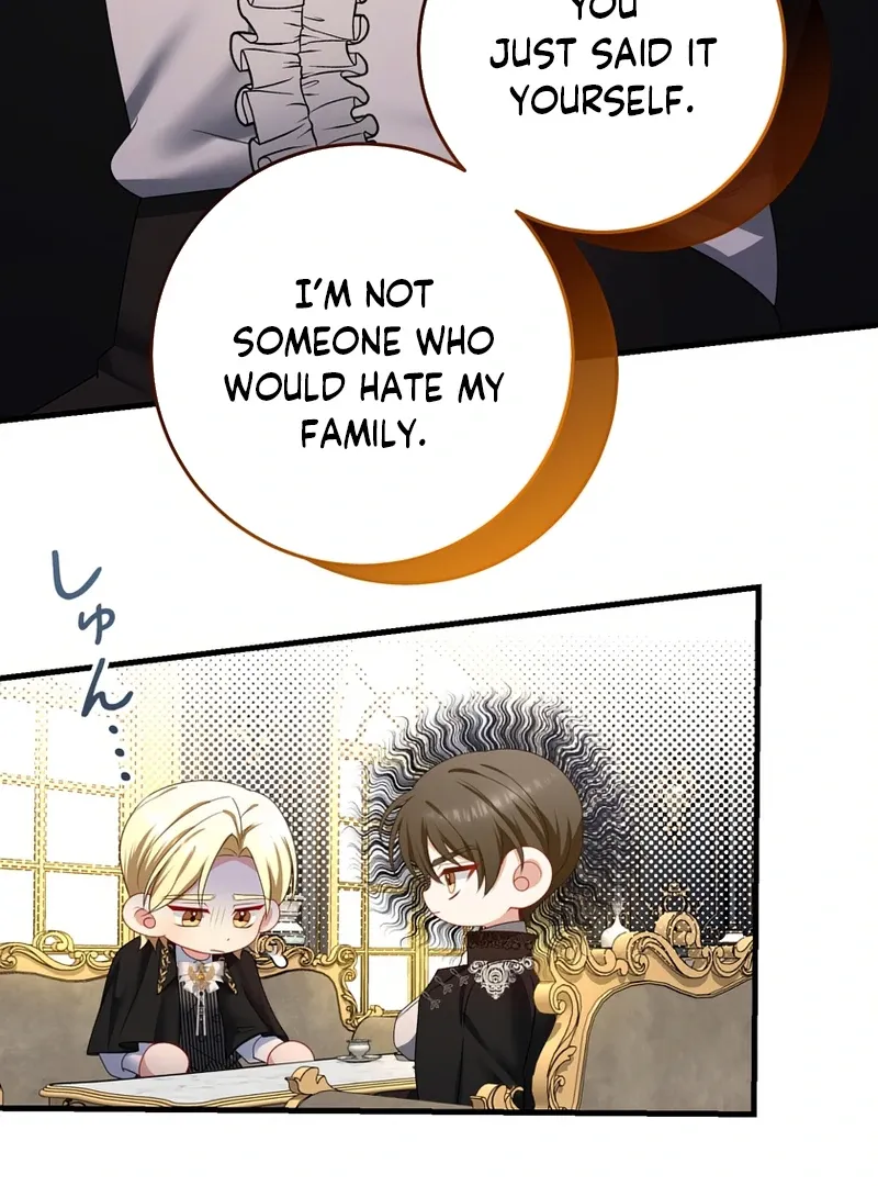 I Refuse the Regrets of a Traitor Chapter 41 page 59 - 
