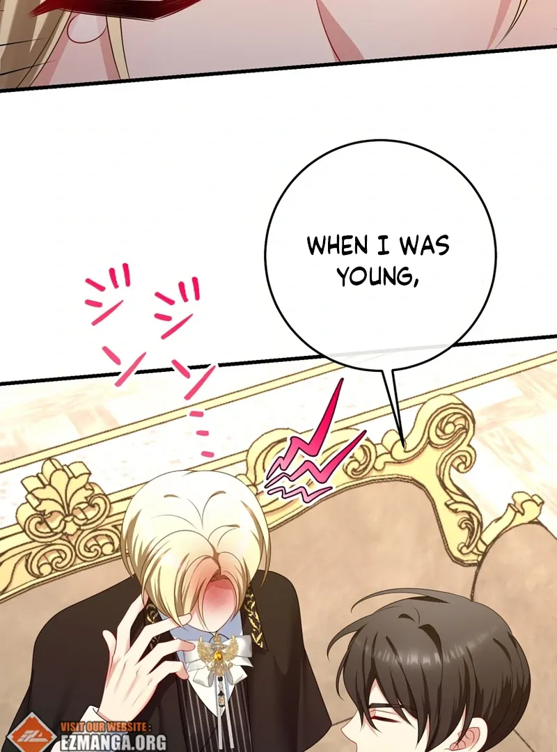 I Refuse the Regrets of a Traitor Chapter 41 page 61 - 