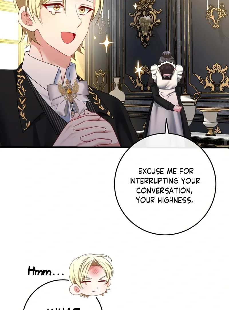 I Refuse the Regrets of a Traitor Chapter 41 page 67 - 