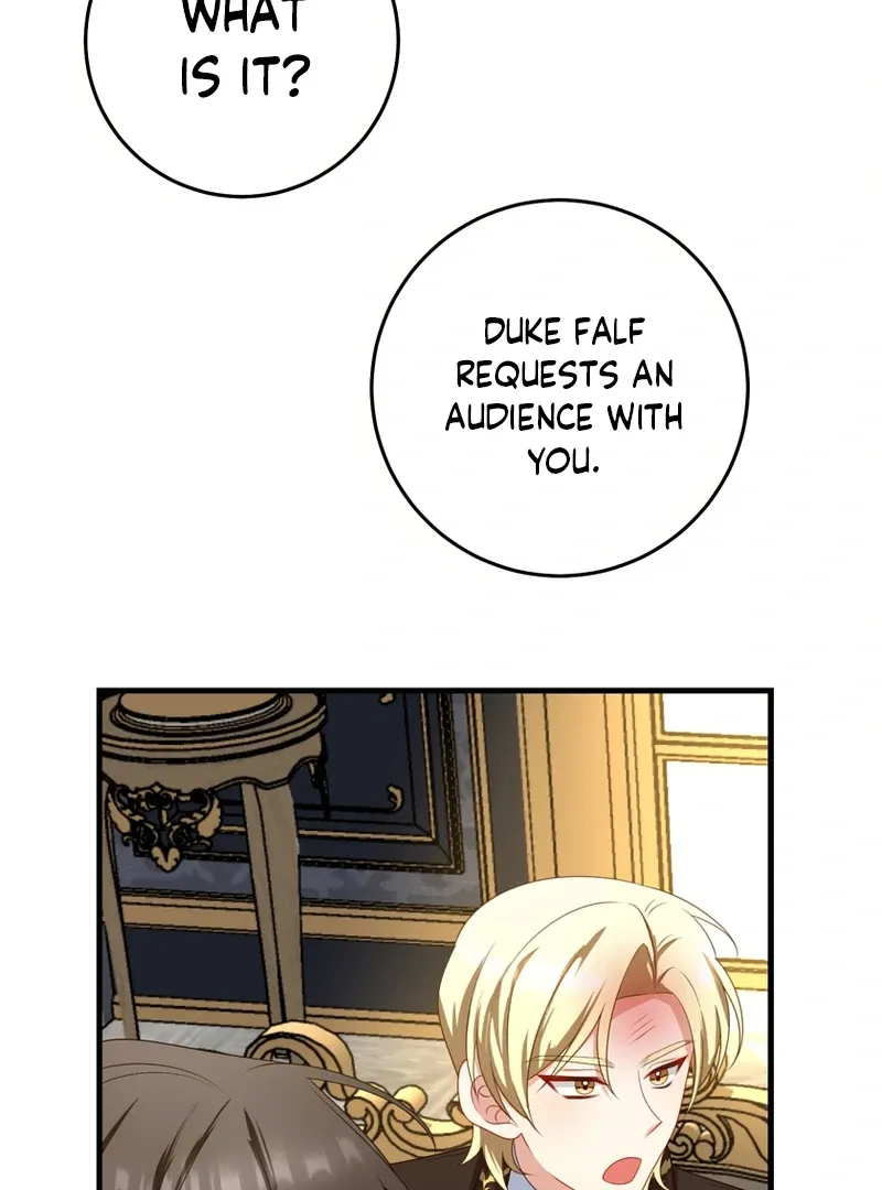 I Refuse the Regrets of a Traitor Chapter 41 page 68 - 