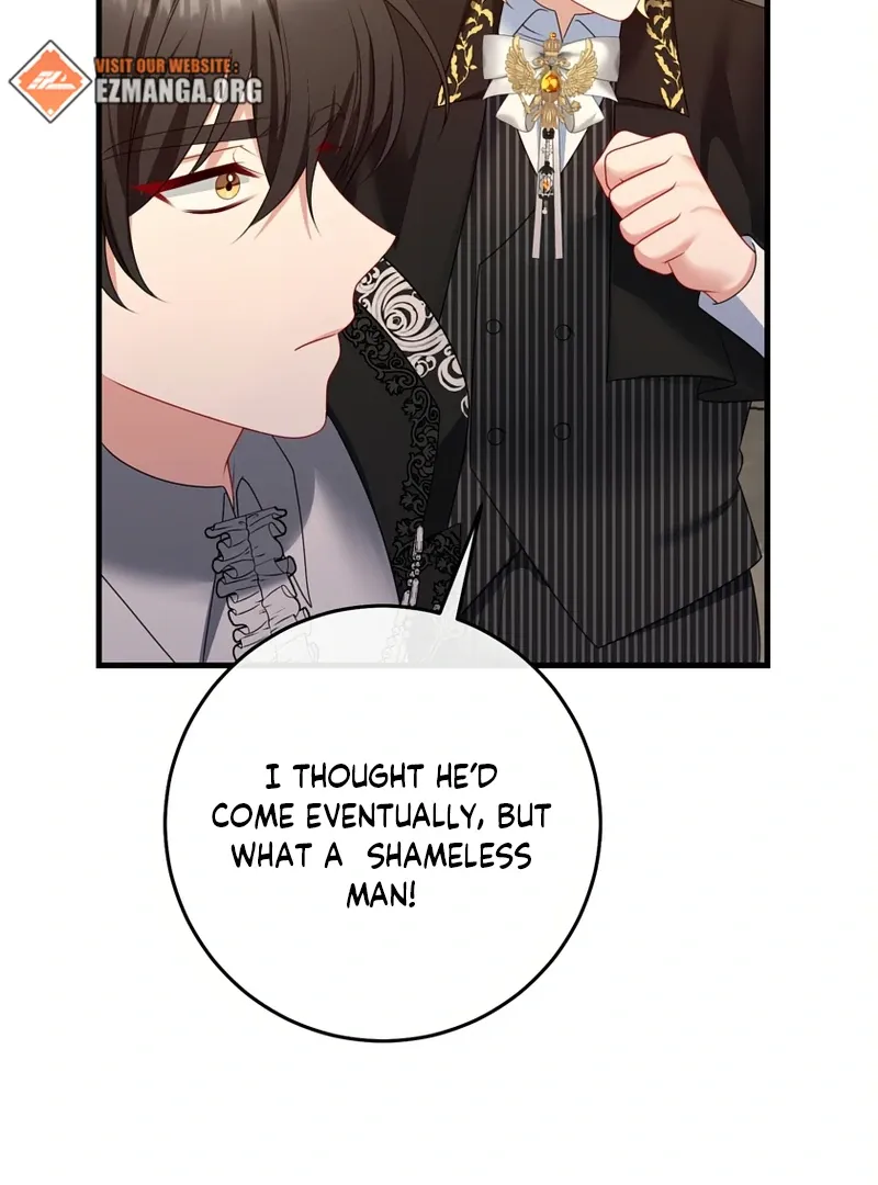 I Refuse the Regrets of a Traitor Chapter 41 page 69 - 