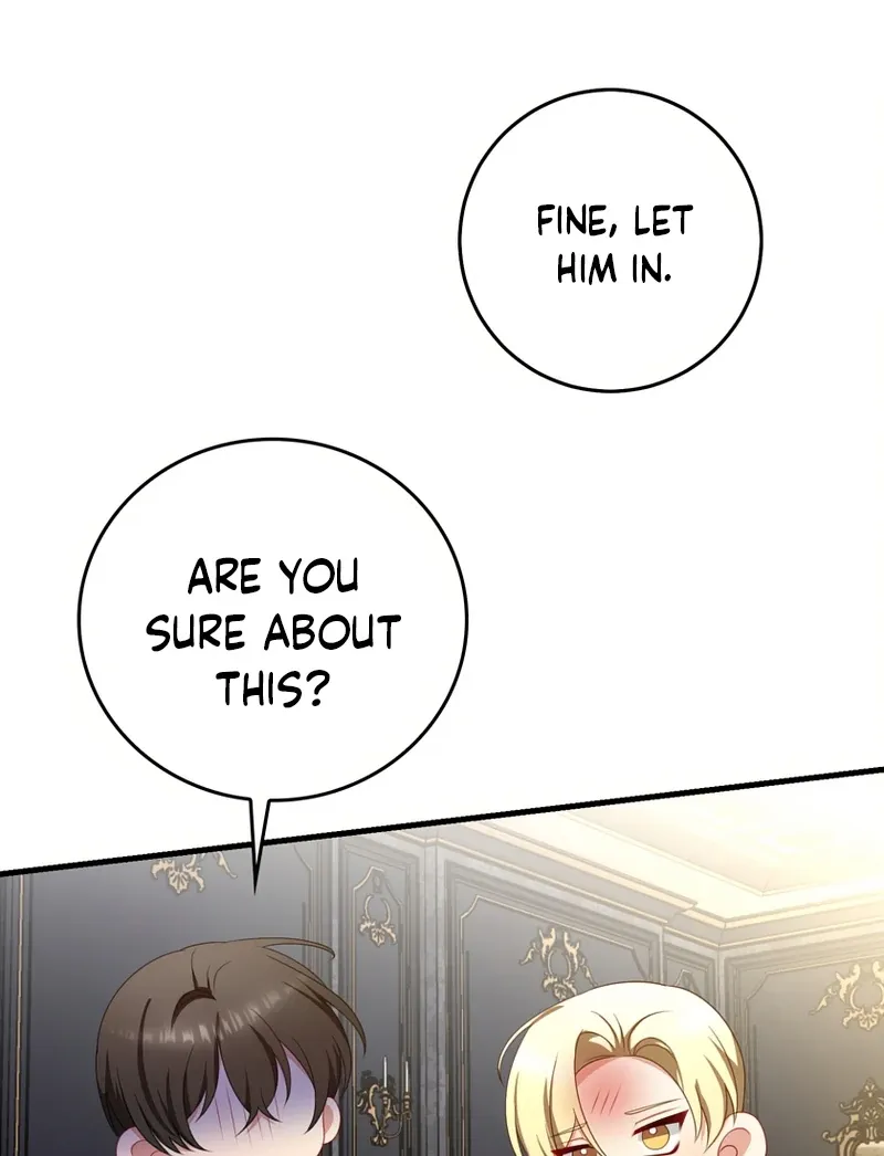 I Refuse the Regrets of a Traitor Chapter 41 page 70 - 