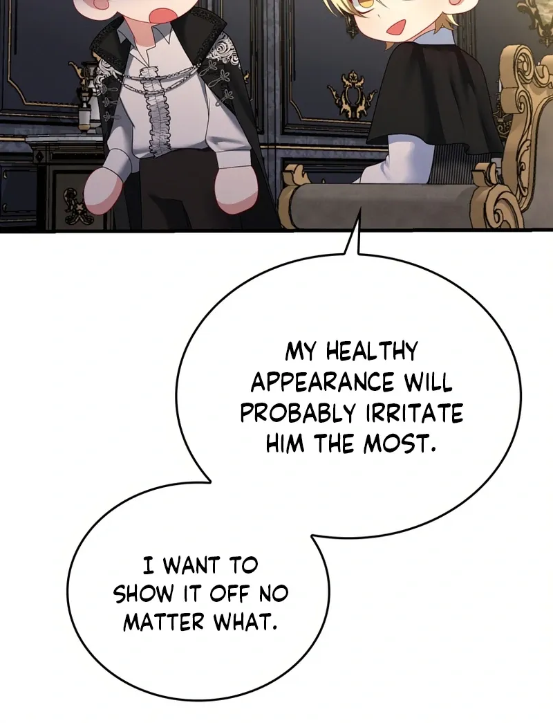 I Refuse the Regrets of a Traitor Chapter 41 page 71 - 