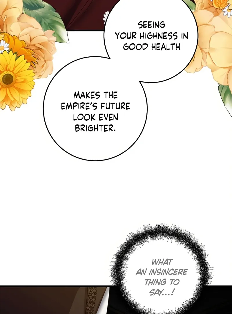 I Refuse the Regrets of a Traitor Chapter 41 page 76 - 