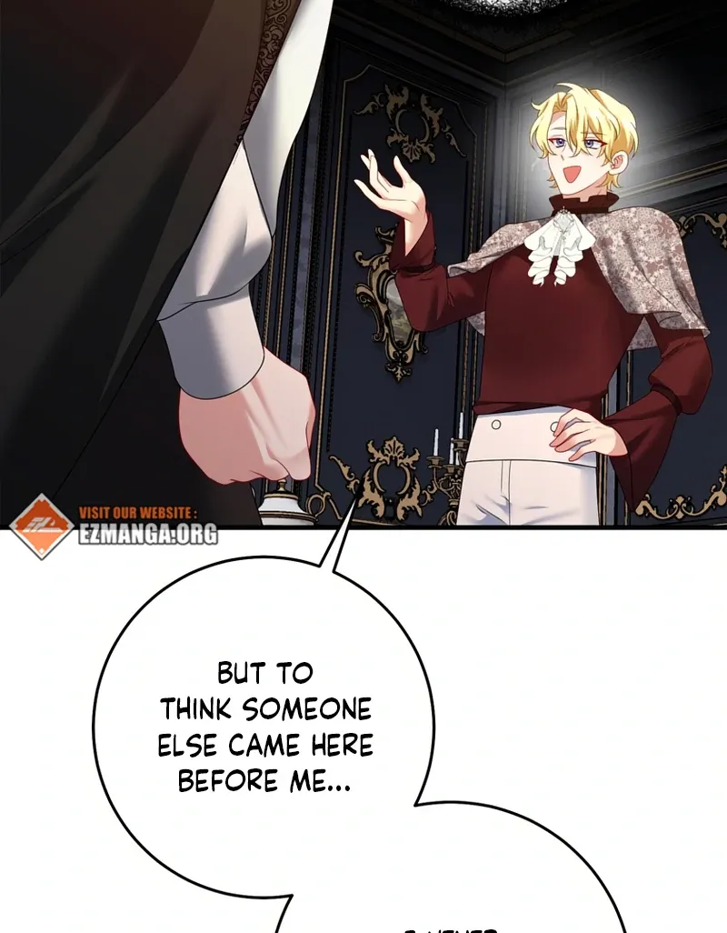 I Refuse the Regrets of a Traitor Chapter 41 page 77 - 