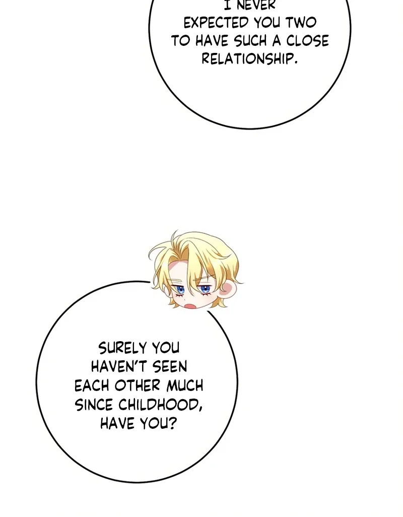 I Refuse the Regrets of a Traitor Chapter 41 page 78 - 