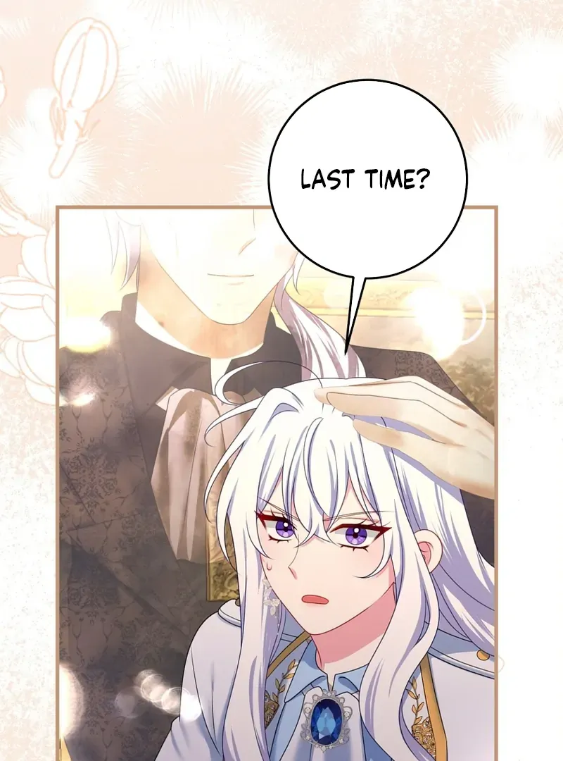 I Refuse the Regrets of a Traitor Chapter 41 page 9 - 