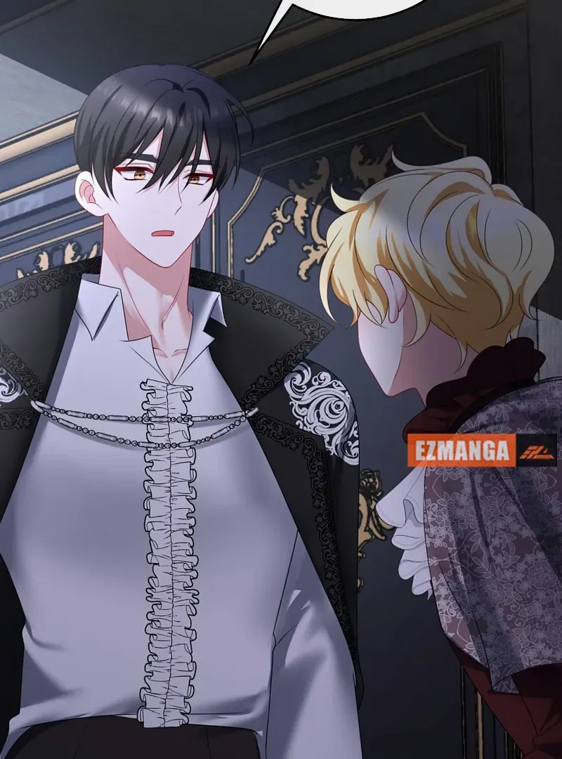 I Refuse the Regrets of a Traitor Chapter 41 page 81 - 