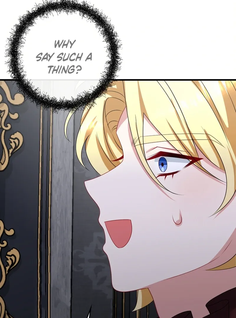I Refuse the Regrets of a Traitor Chapter 41 page 83 - 