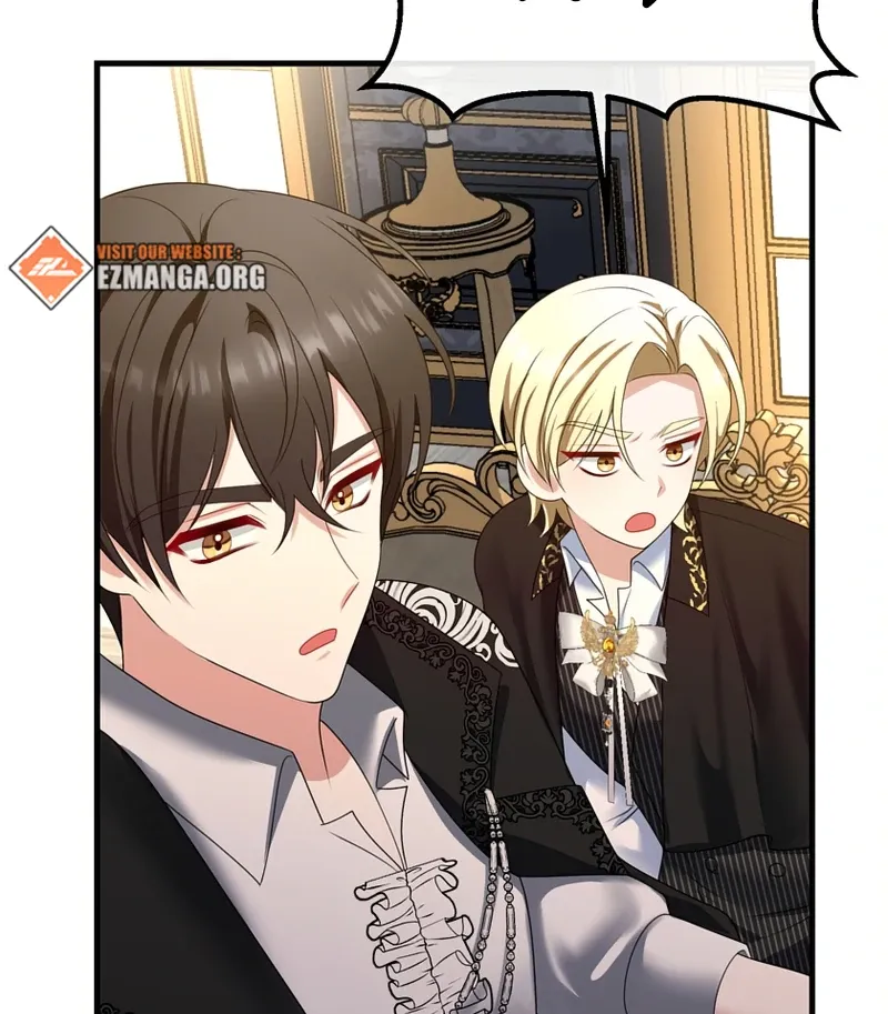 I Refuse the Regrets of a Traitor Chapter 41 page 85 - 