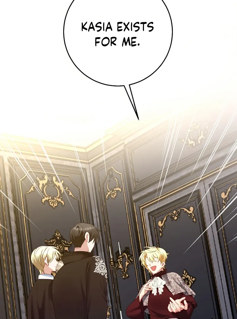 I Refuse the Regrets of a Traitor Chapter 41 page 88 - 