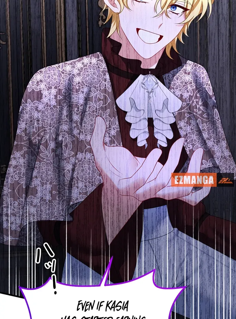 I Refuse the Regrets of a Traitor Chapter 41 page 96 - 