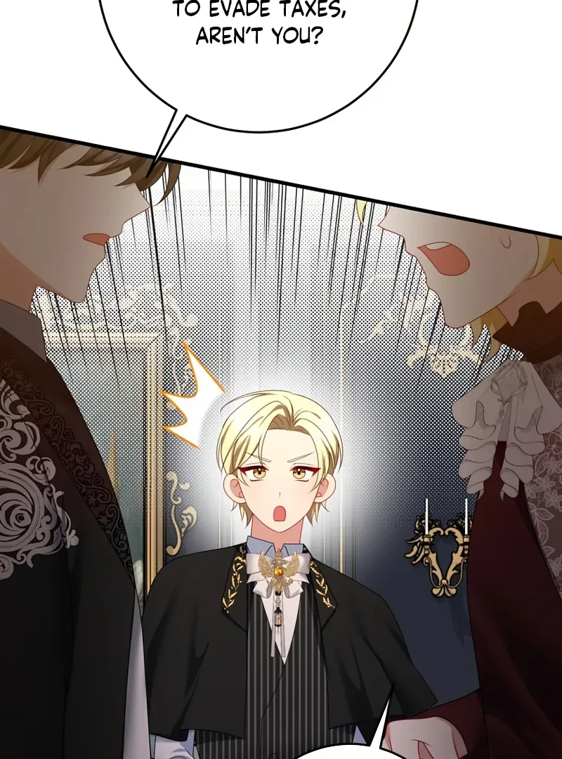 I Refuse the Regrets of a Traitor Chapter 41 page 98 - 