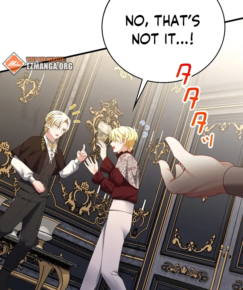 I Refuse the Regrets of a Traitor Chapter 41 page 100 - 