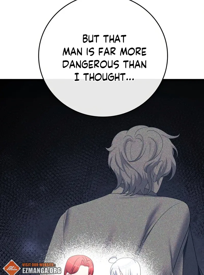 I Refuse the Regrets of a Traitor Chapter 42 page 101 - 