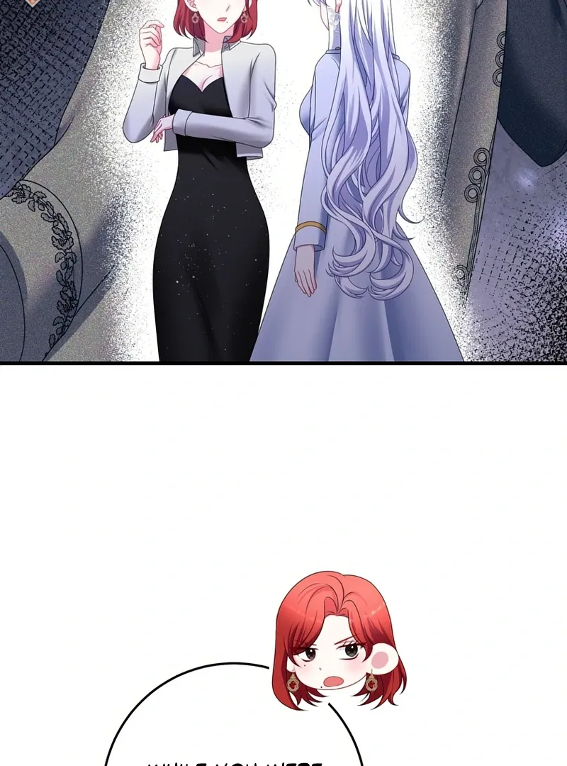 I Refuse the Regrets of a Traitor Chapter 42 page 102 - 