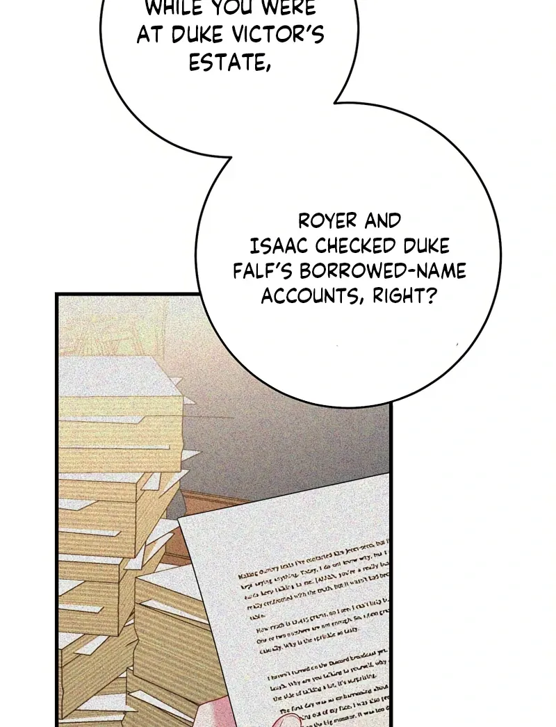 I Refuse the Regrets of a Traitor Chapter 42 page 103 - 