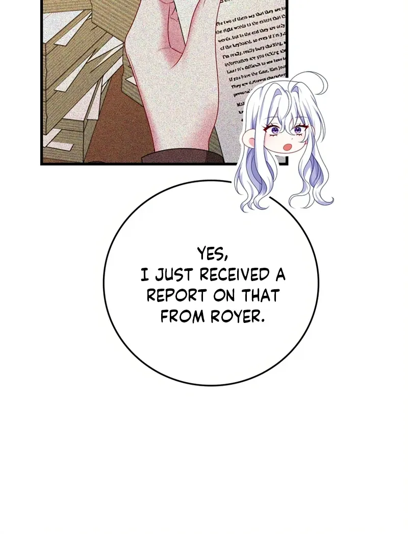 I Refuse the Regrets of a Traitor Chapter 42 page 104 - 