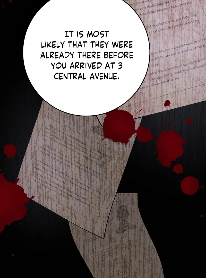 I Refuse the Regrets of a Traitor Chapter 42 page 109 - 