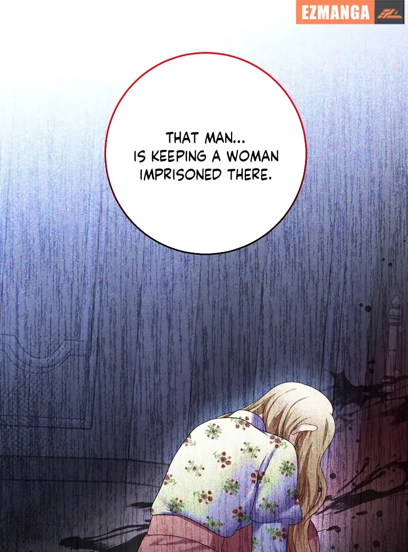 I Refuse the Regrets of a Traitor Chapter 42 page 118 - 