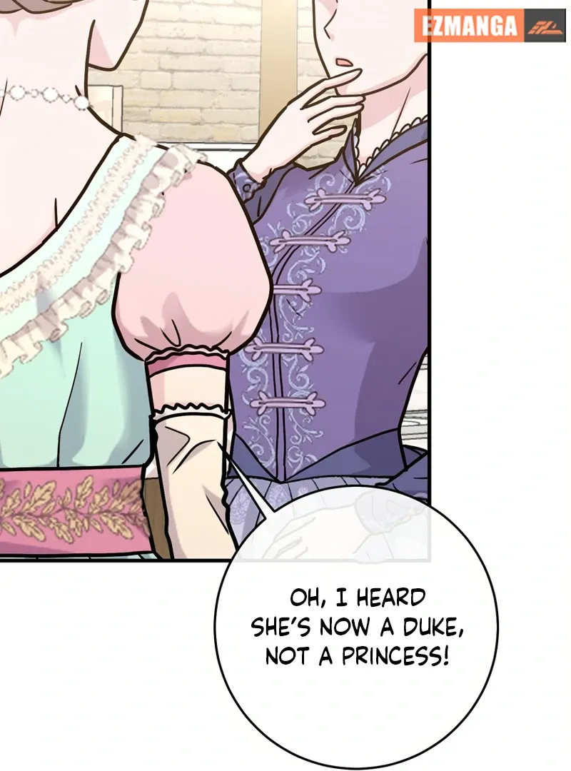 I Refuse the Regrets of a Traitor Chapter 42 page 19 - 