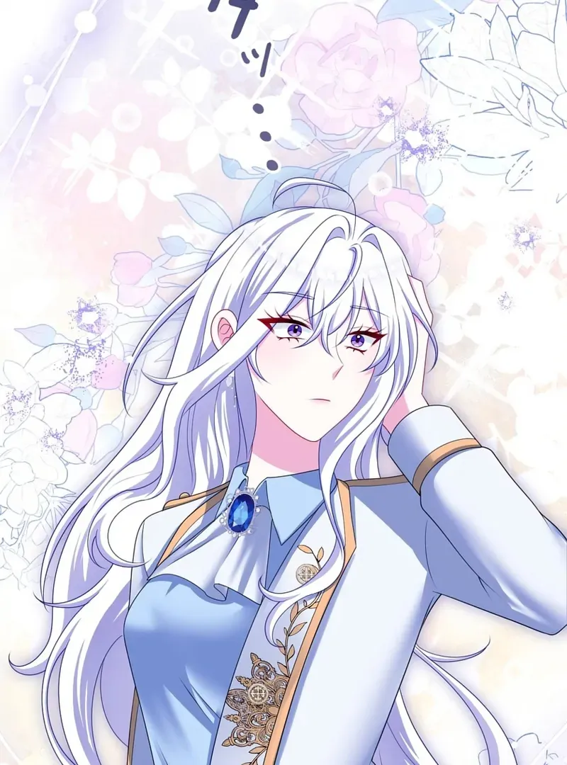 I Refuse the Regrets of a Traitor Chapter 42 page 3 - 