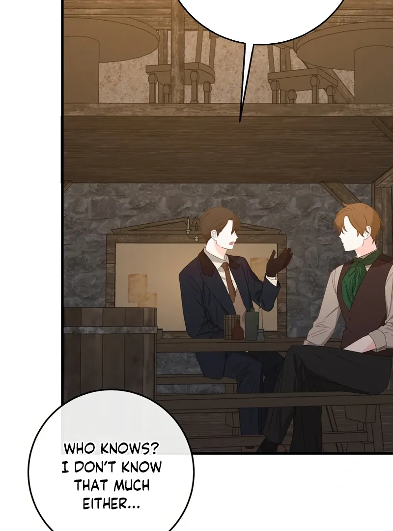 I Refuse the Regrets of a Traitor Chapter 42 page 21 - 
