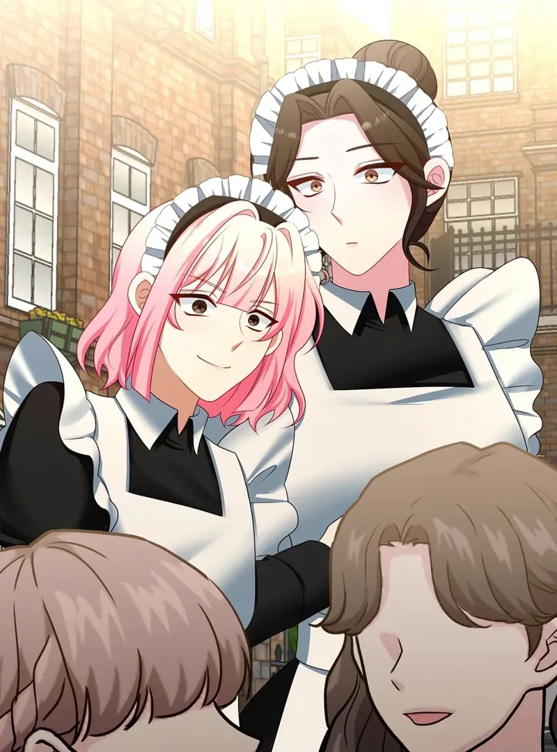 I Refuse the Regrets of a Traitor Chapter 42 page 25 - 