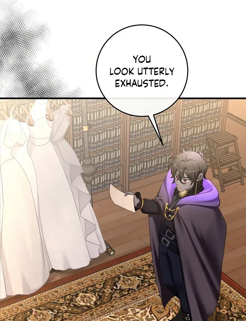 I Refuse the Regrets of a Traitor Chapter 42 page 31 - 