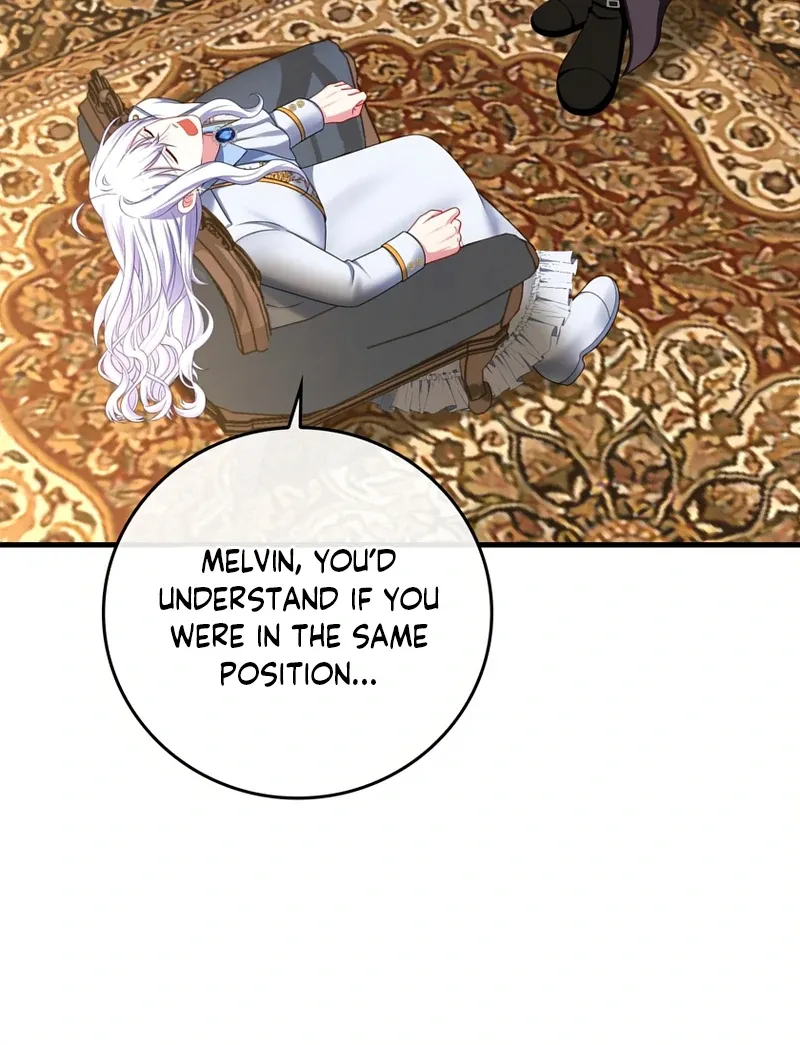 I Refuse the Regrets of a Traitor Chapter 42 page 32 - 