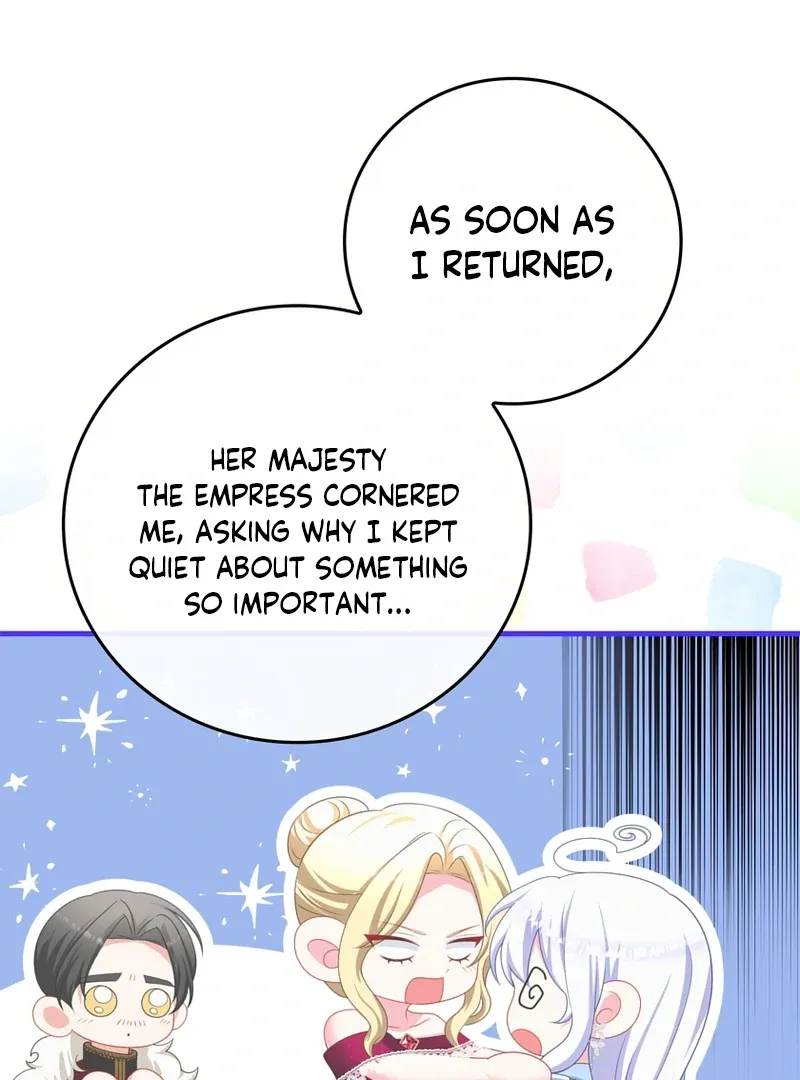 I Refuse the Regrets of a Traitor Chapter 42 page 33 - 