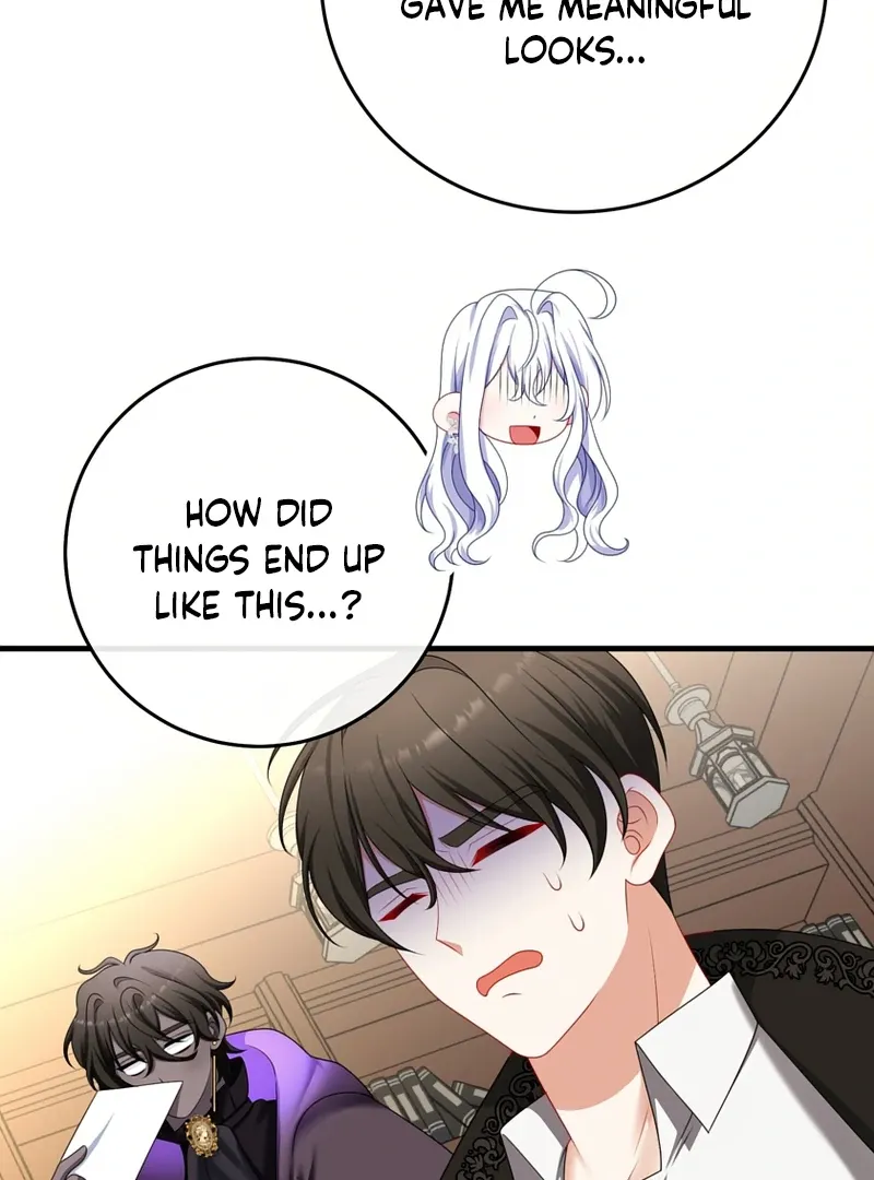 I Refuse the Regrets of a Traitor Chapter 42 page 35 - 
