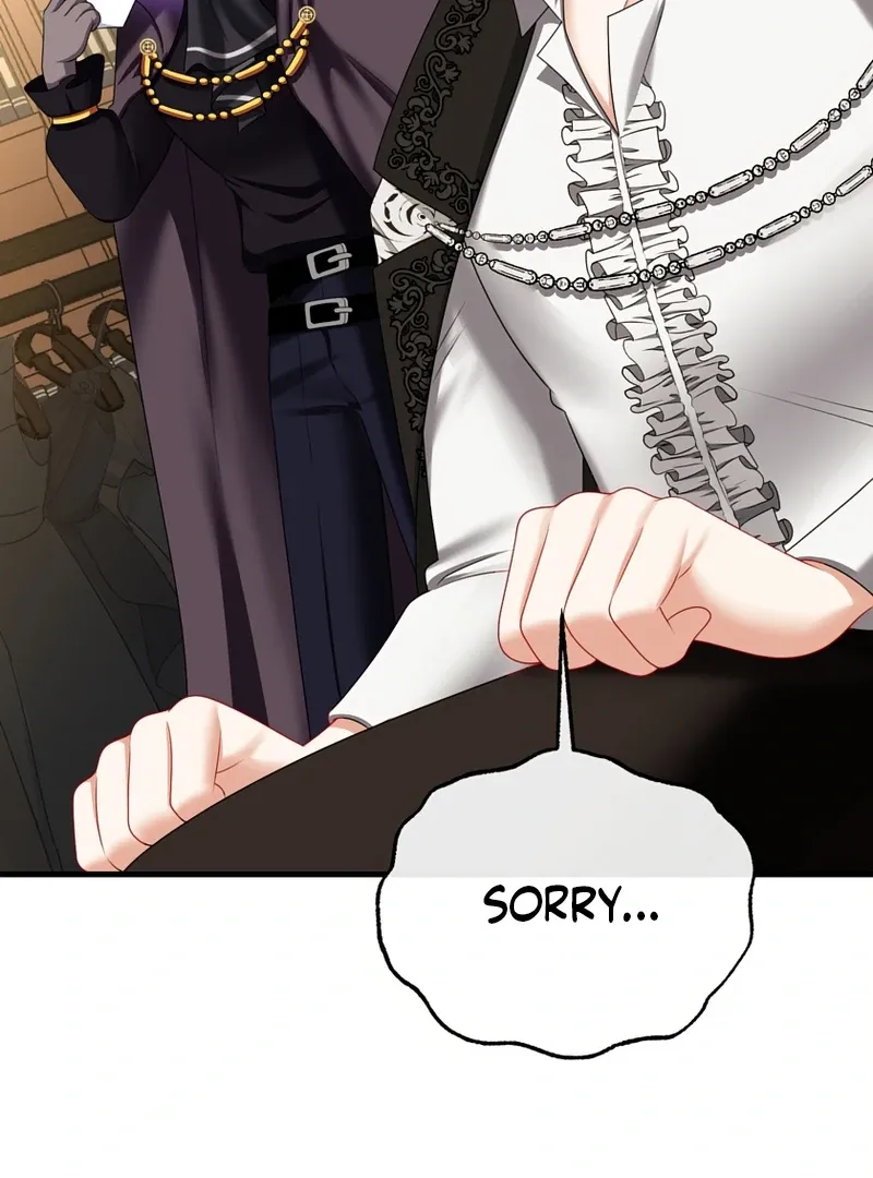 I Refuse the Regrets of a Traitor Chapter 42 page 36 - 