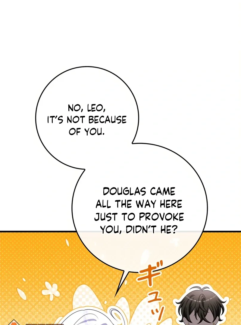 I Refuse the Regrets of a Traitor Chapter 42 page 37 - 