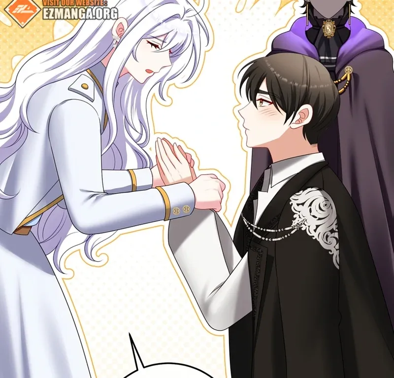 I Refuse the Regrets of a Traitor Chapter 42 page 38 - 