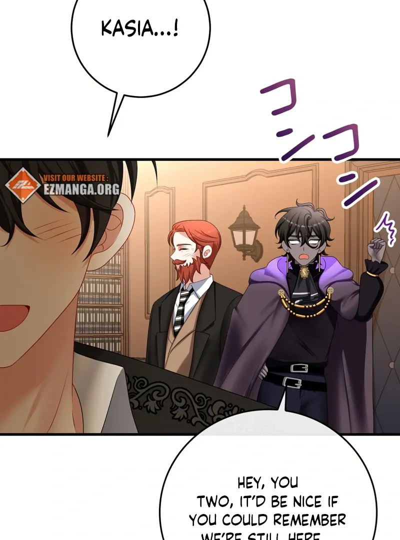 I Refuse the Regrets of a Traitor Chapter 42 page 56 - 